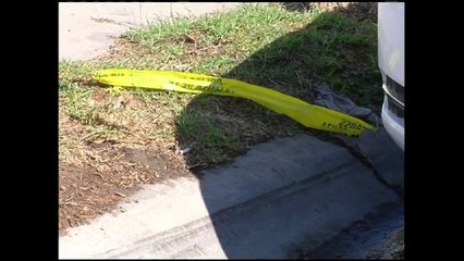 Asesinato número 29 en Salinas