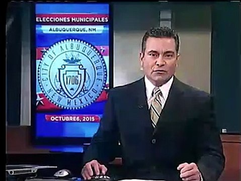 Concejales postulados para el concejo municipal