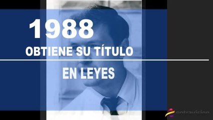 VIDEO: Martin O’Malley de cara al primer debate demócrata