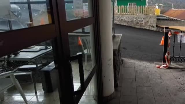 Aumentan los terremotos en La Palma: 210 temblores en menos de un día