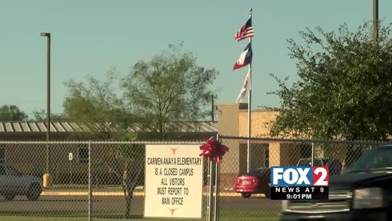 Elementary School Teachers Accused of Sexually Assaulting 4-Year-Old Children