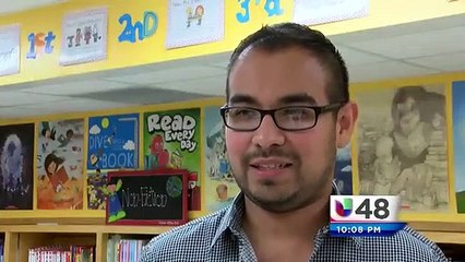 Distrito escolar gana reconocimiento