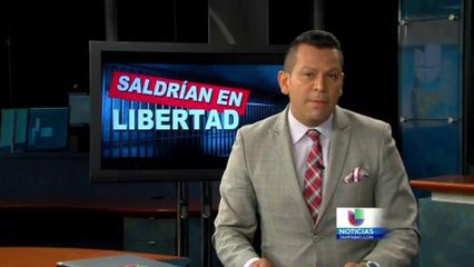 300 reos podrían  salir en libertad y empezar a vivir en la Florida