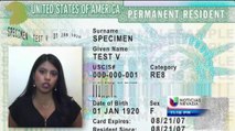Sorteo 50.000 visas de Estados Unidos