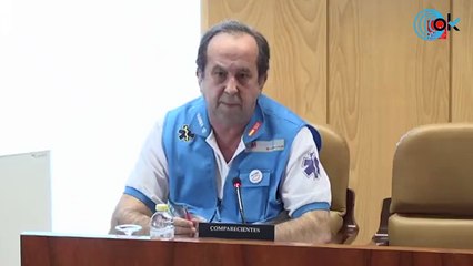 El 112 de Madrid se ofreció a hacer test covid en el coladero de Barajas pero Sánchez ni contestó