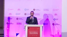 Bakan Özer, İstanbul Eğitim Yatırımları Tanıtım Toplantısı'nda konuştu Açıklaması