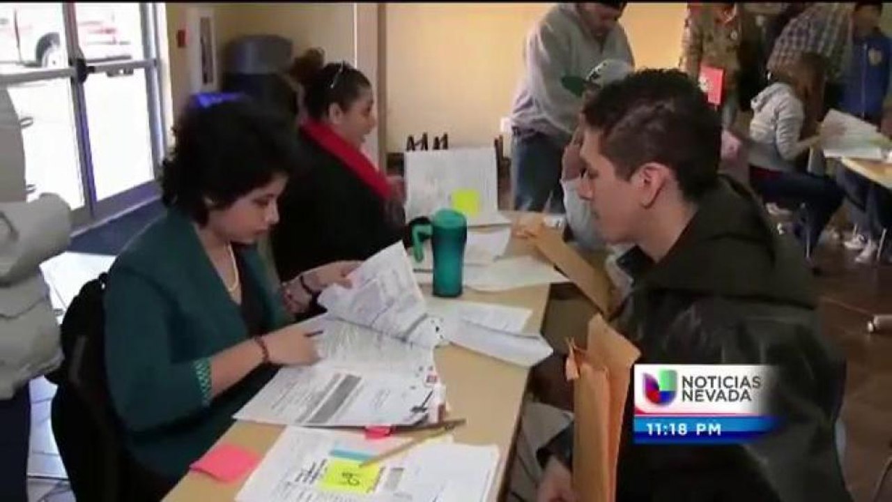3 millones de indocumentados pendientes de decisión
