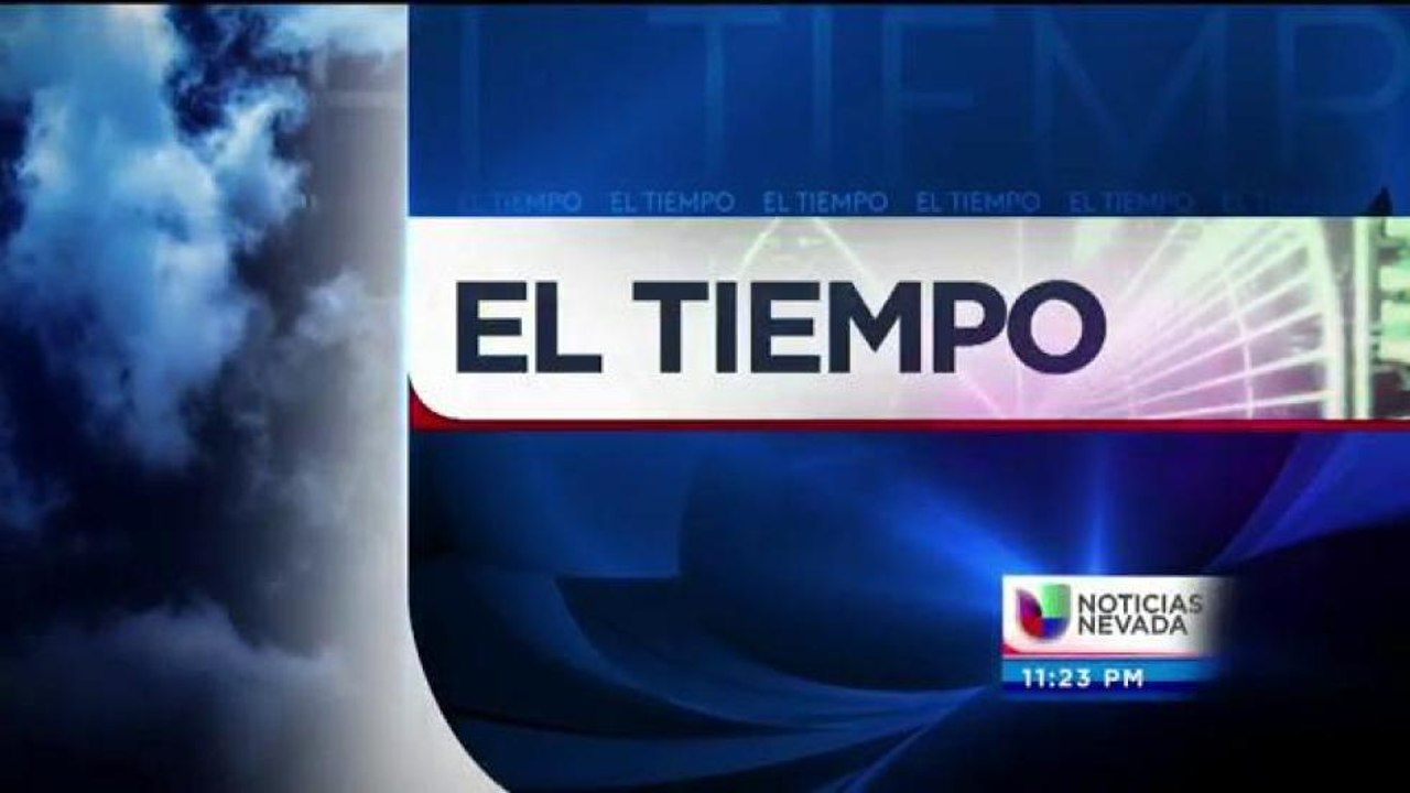 El Tiempo