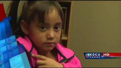 Madre de una niña asegura que un dentista le pegó a su hija