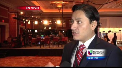 Puntos claves del primer debate presidencial demócrata