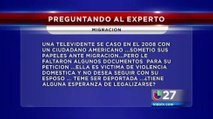 Preguntado al Experto: Migración