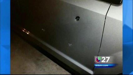 Investigan balacera al Sur de Laredo