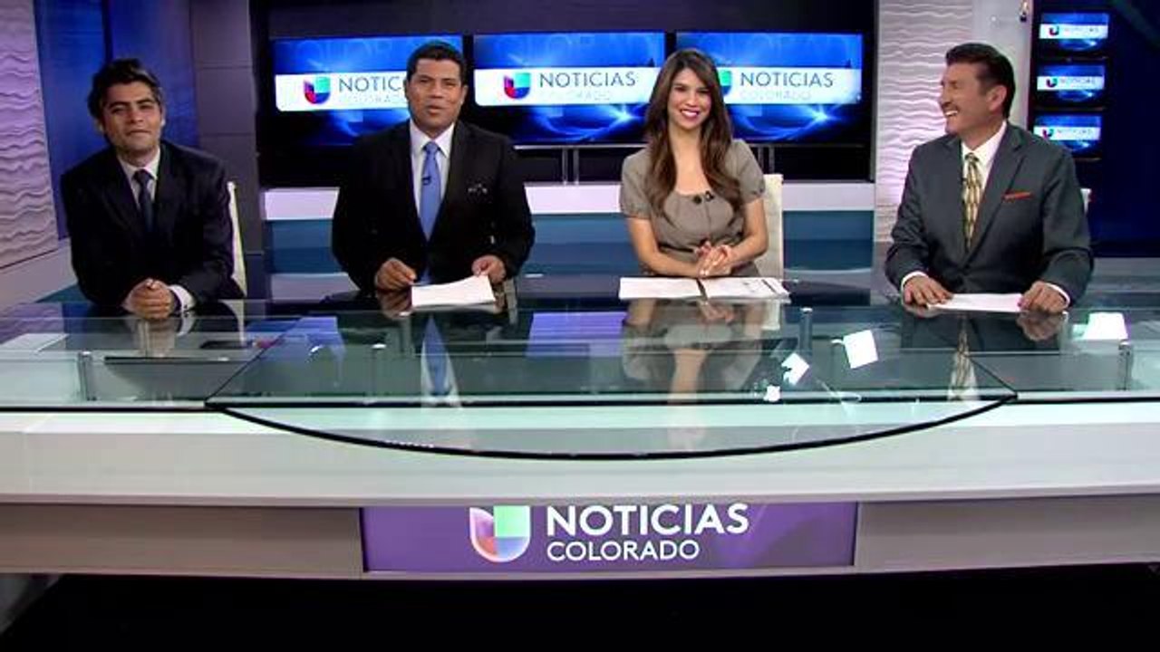Un Saludo a mi Gente