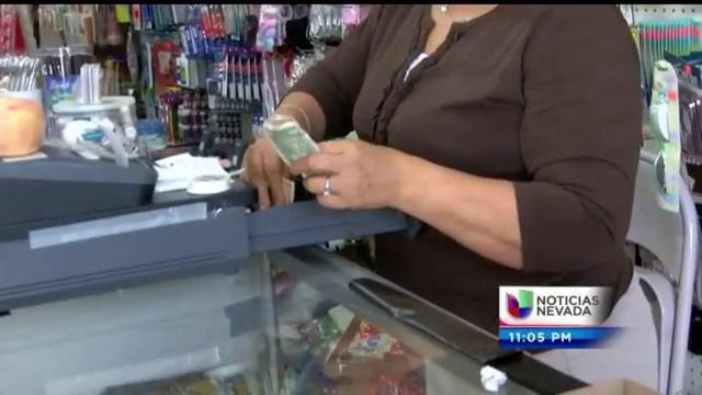 Robos en Negocios en el Centro del Valle