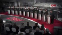 Temas del Debate Republicano