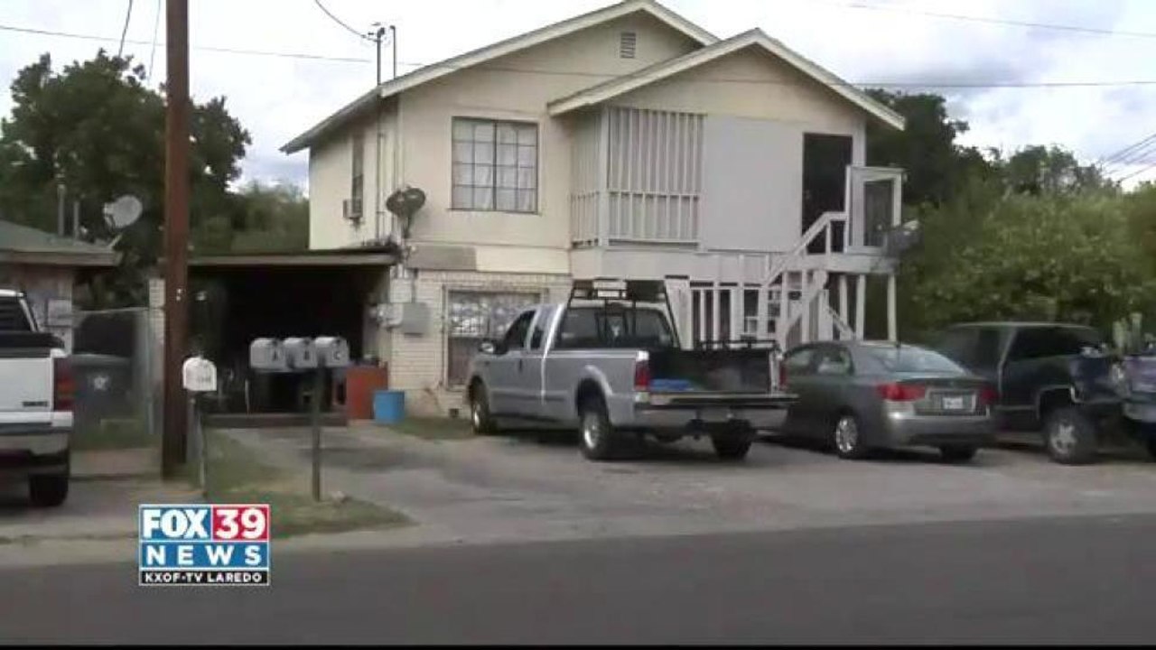Man found dead