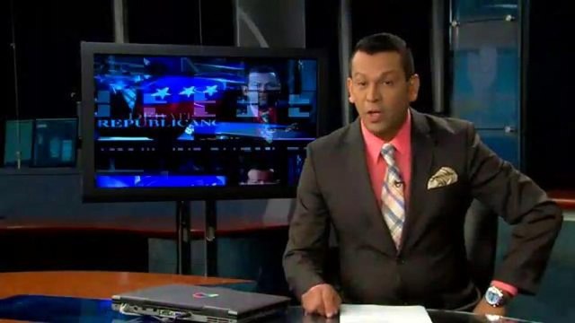 Tercer debate de precandidatos republicanos