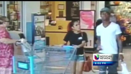 Policia tras la pista de sospechoso de homicidio