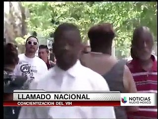 Noticias Univision Nuevo México En Punto de las 5