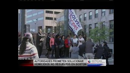 Día de Homicidios No Resueltos