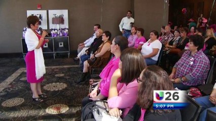 Promueven la importancia de mamografías