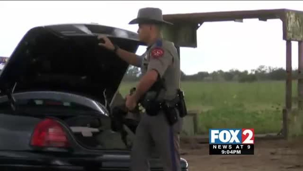 Three Suspects Linked to Pursuit Remain on the Run