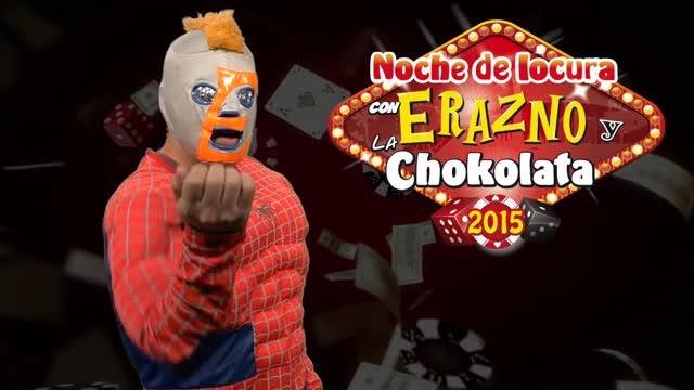 Cancion del dia Miercoles 21 para Noche De Locura