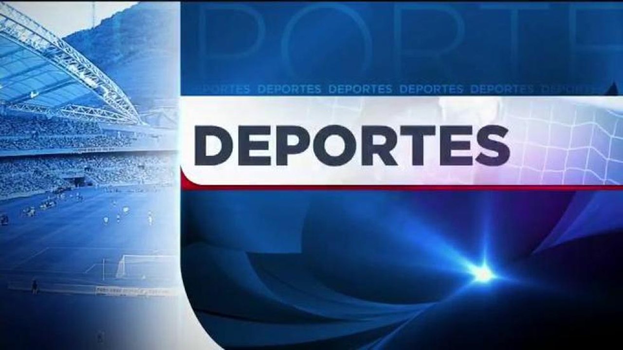 Los Deportes