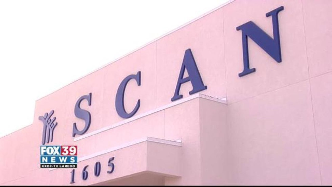 SCAN Inaugurates new office