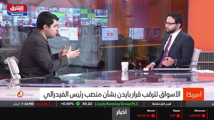 ...هل سيبقى باول رئيسا للاحتياطي الفدرالي أ...