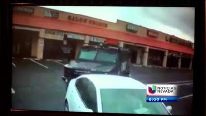 Revelan Nueva Información y Video de Tiroteo Fatal Involucrando Oficiales de la Policía de Metro