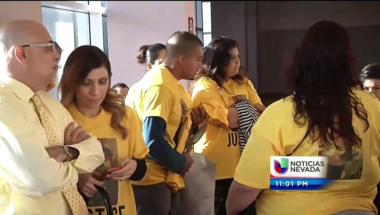 DOS AÑOS DE PRISIÓN PARA ACUSADO