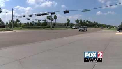 Environmental Officials Investigating McAllen Ammonia Leak
