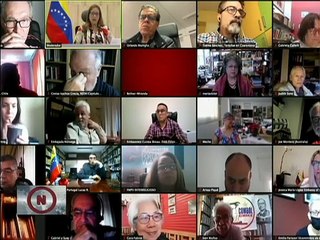 Entérate | Más de 65 mil candidatos y candidatas son provenientes de las distintas oposiciones