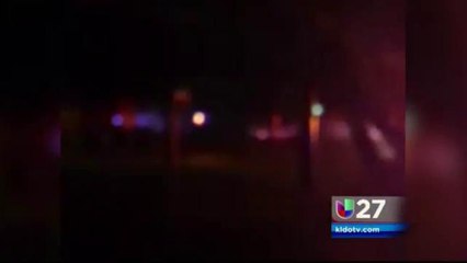 Persecuciones policiacas