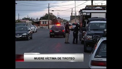 Homicidio número 33 en Salinas