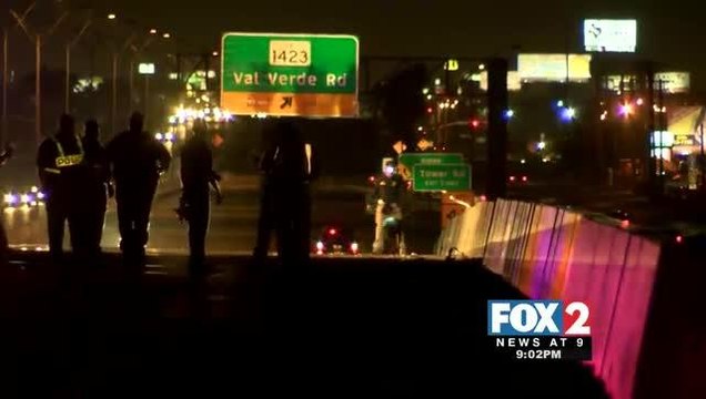 Third Suspect Linked to Fatal Highway Shooting in Custody