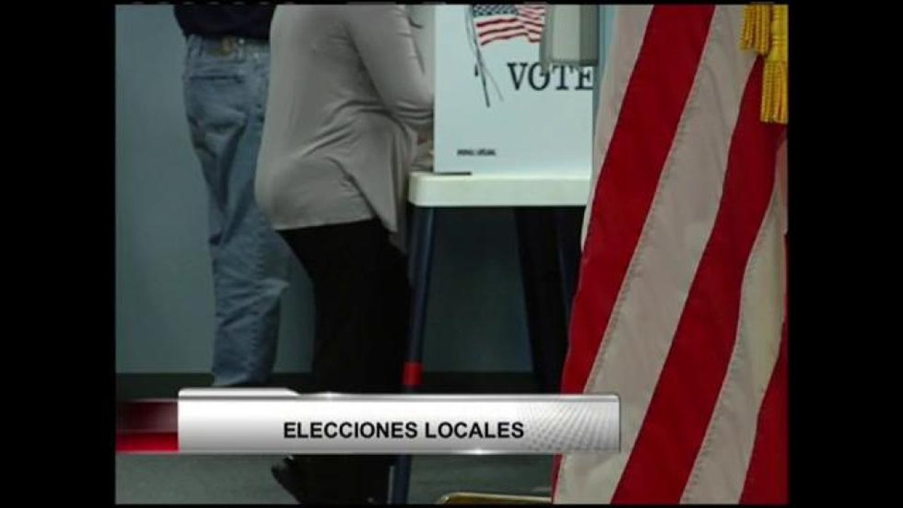 Votaciones Tempranas