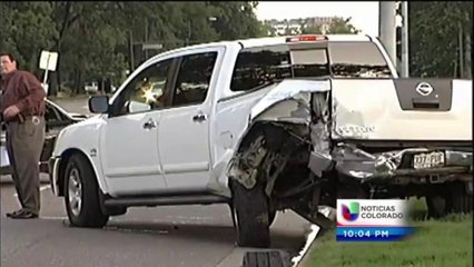 Accidentes mortales en aumento en Colorado