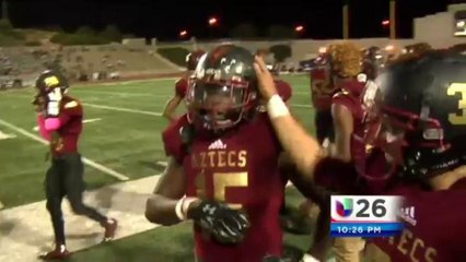 Escritorio Deportivo de Nissan, 10-15