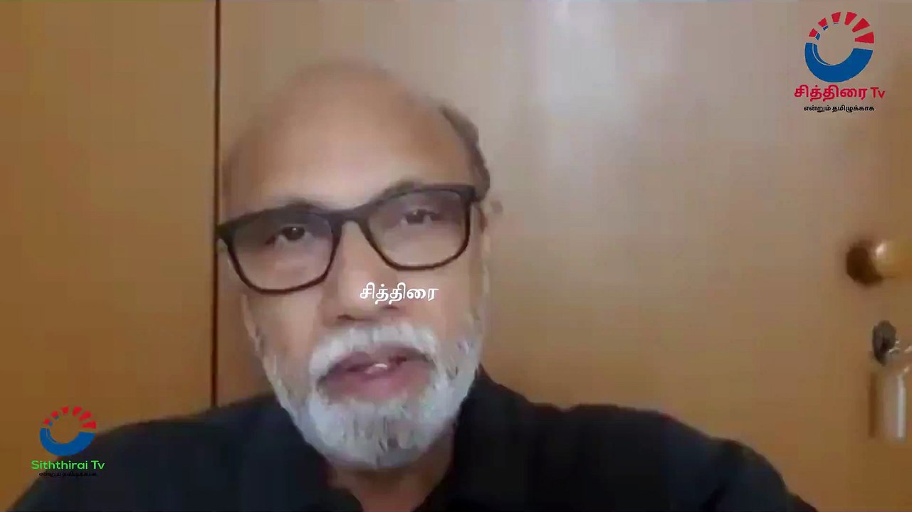 #chithiraitv #நடிகர் சூர்யாவிற்காக வீடியோ போட்டு சப்போட்டுக்கு வந்த நடிகர் சத்தியராஜ் |