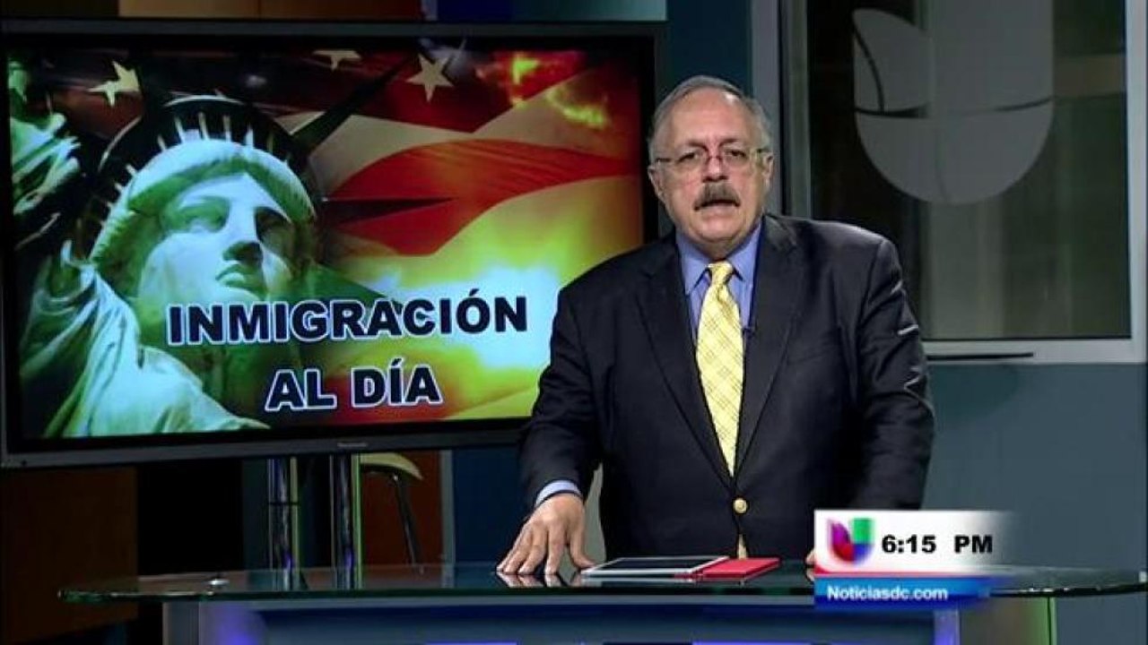 Inmigración Al Día
