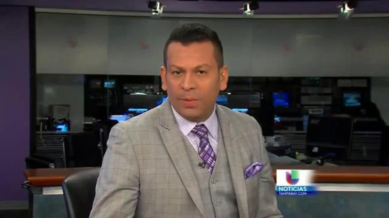 Violento asalto en Orlando