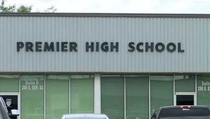 Bomb Threat Prompts High School Evacuation in McAllen