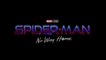 SPIDER-MAN – NO WAY HOME (2021) Bande Annonce VF #2 - HD