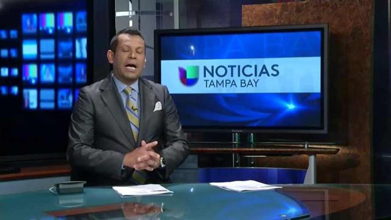 Tráfico Humano - Primera parte