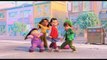Alerte Rouge - Bande-annonce #2 du nouveau Pixar (VF)