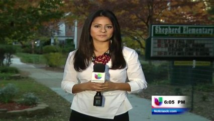 D.C. Expande programa para reducir la ausencia estudiantil