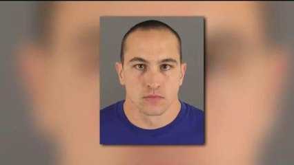 Agente es arrestado por conducta inapropiada