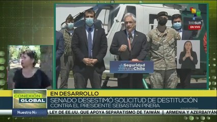 Chile en la recta final para elecciones presidenciales